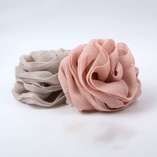 Body Loofah - 2 Pieces
